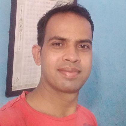 Vidya Bhushan Profile Picture