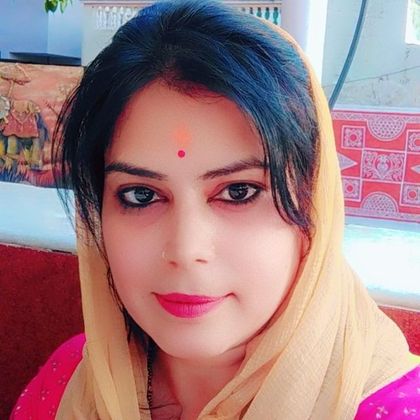 Annpurna Kumrawat Profile Picture