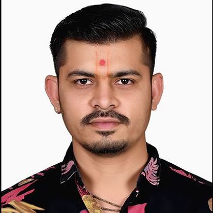 manoj Prajapati Profile Picture