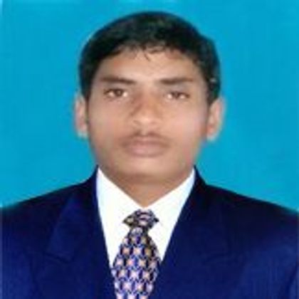 AJAY KUMAR Profile Picture