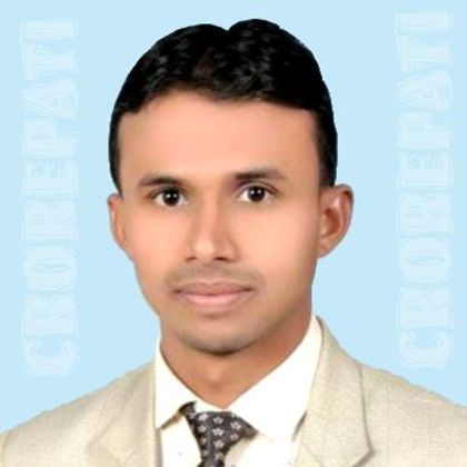 SHAKIR ALI Profile Picture