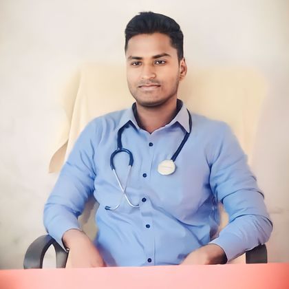 Dr Satishmaurya Profile Picture