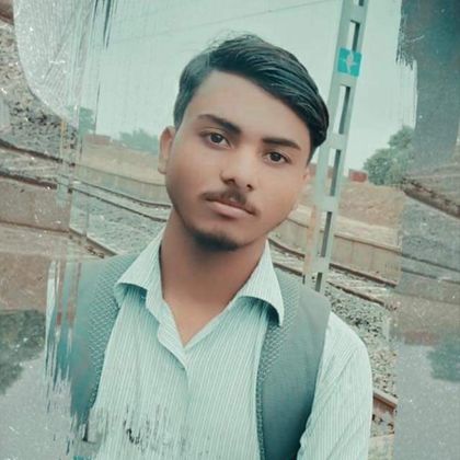Sujit Kumar Profile Picture