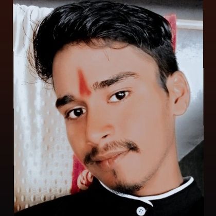 Amarjeet Singh Chandravanshi Profile Picture