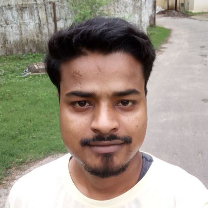 ManishKumar Yadav Profile Picture