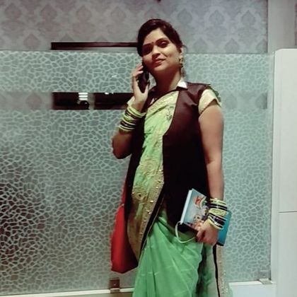 Reena Kumari Profile Picture