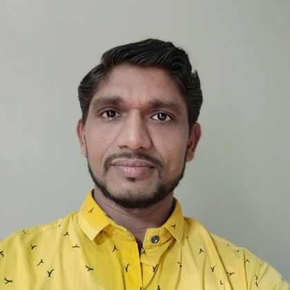 Alpesh Patel Profile Picture