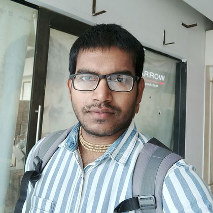 Rajan Kumar Profile Picture