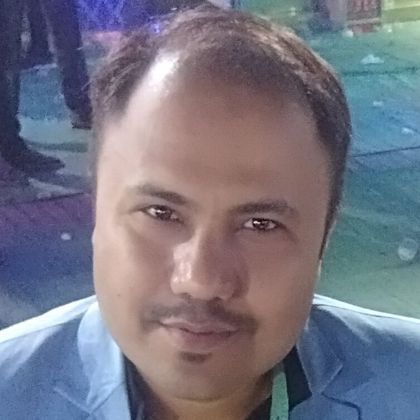 kuldeep upadhyay Profile Picture