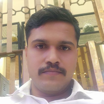 Ravinder Bhati Profile Picture