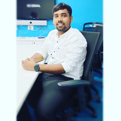 Avinash Pradhan Profile Picture