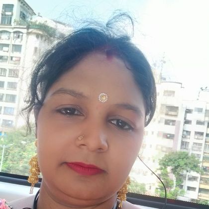 Saroja Vishwakarma Profile Picture