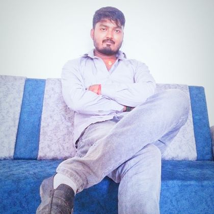 Akshay chandravanshi Profile Picture