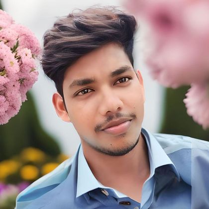 Krishna Mahali Profile Picture