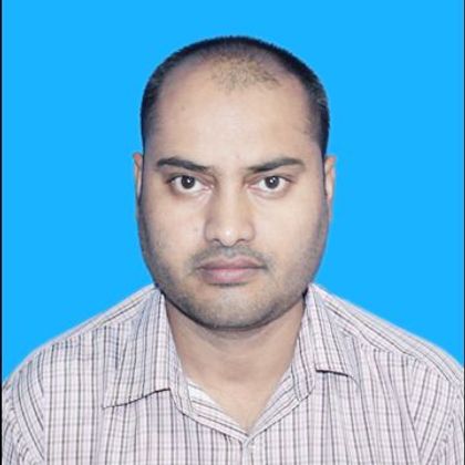 Sankar Pandit Profile Picture