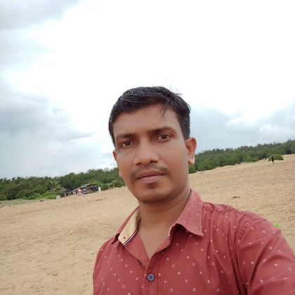 ChandraSekhar Tudu Profile Picture