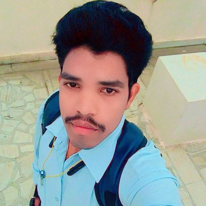 Rajesh chandra Profile Picture