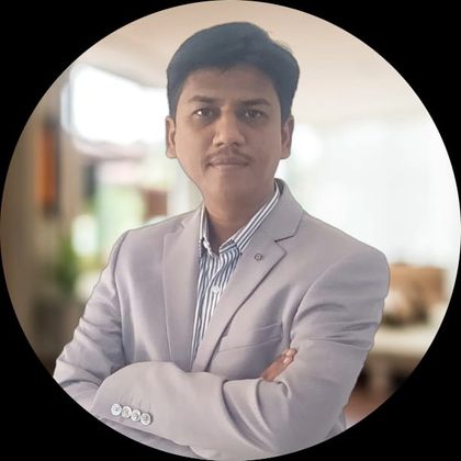 Sandeep Kalambarkar Profile Picture