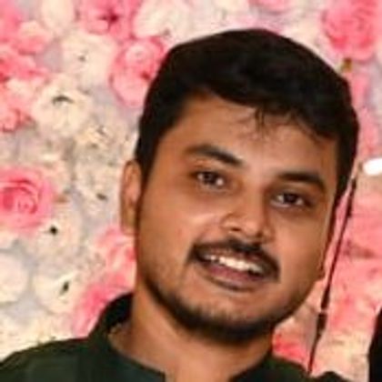 ArunKumar Mohanty Profile Picture