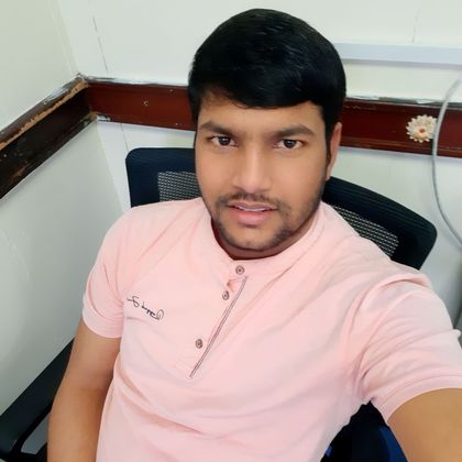 Manoj Kumar Pal Profile Picture