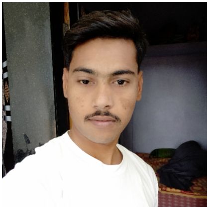 Pritam Bodana Profile Picture