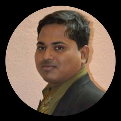 Sobhan Sasmal Profile Picture