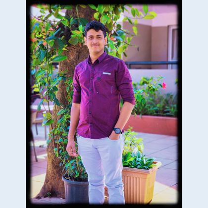 Karan Parmar Profile Picture