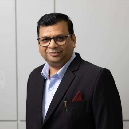 Sanjay Paithankar Profile Picture