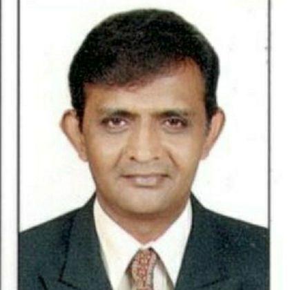 Kishore Shingala Profile Picture