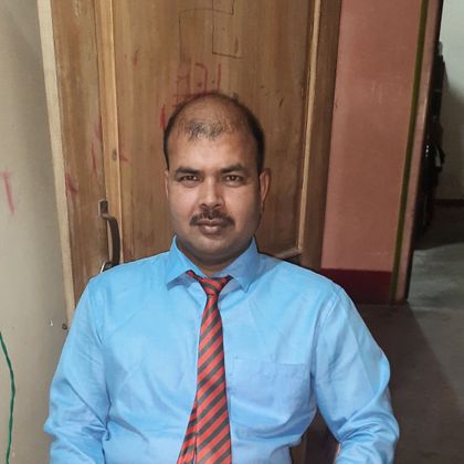 IBC Santosh  Kumar Profile Picture