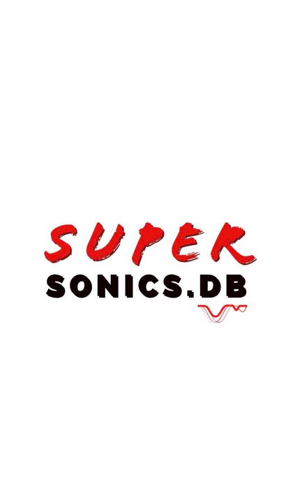Supersonics  Sonics.db Profile Picture