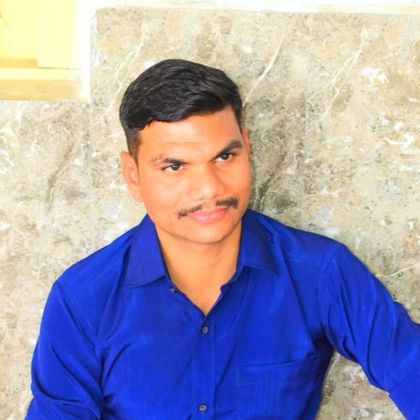 Jignesh Solanki Profile Picture