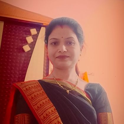 Richa Yadav Profile Picture
