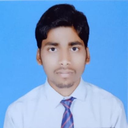 Ramesh Pachaya Profile Picture