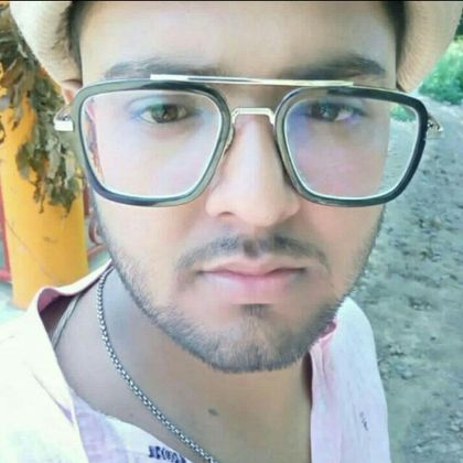 SatishSingh Rajput Profile Picture