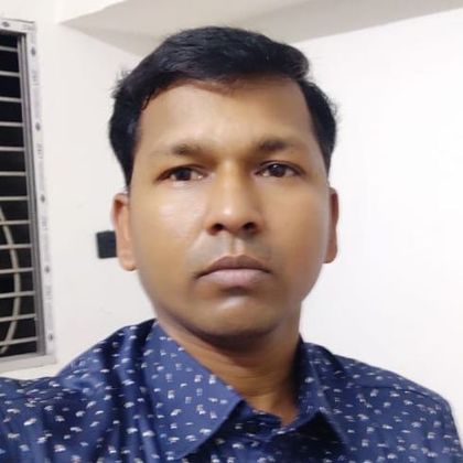 Ranjeet Kumar Profile Picture
