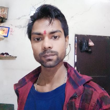 Ajay kumar Profile Picture