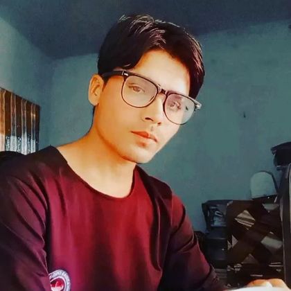 BILAL choudhary Profile Picture