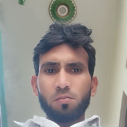 Aasmohammad Khan Profile Picture