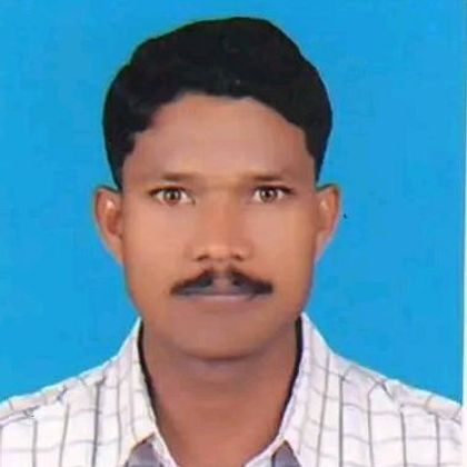 Shankar Marndi Profile Picture