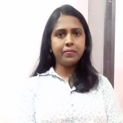 Annu Kumari Profile Picture