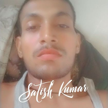 Satish Paswan Profile Picture