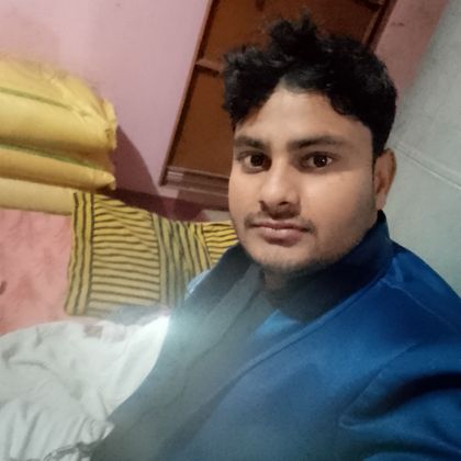 Haripal singh Rajput  Profile Picture