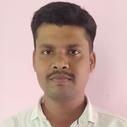 shivashankar sahu Profile Picture