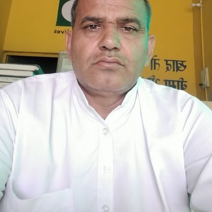 Rajkumar Nehra  Profile Picture