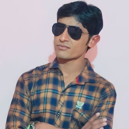 Kishan Parmar Profile Picture