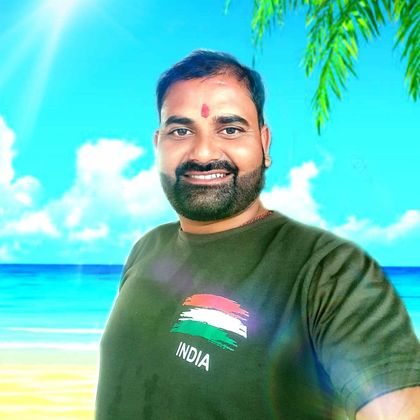 Kumod RanjanRoy Profile Picture