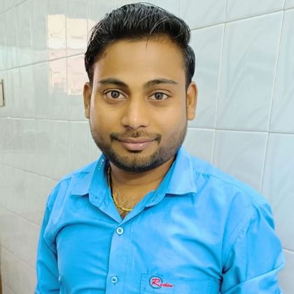 Rajneesh prajapati Profile Picture