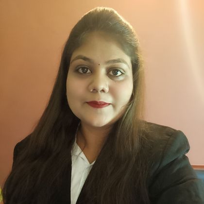 yukta chaudhari Profile Picture