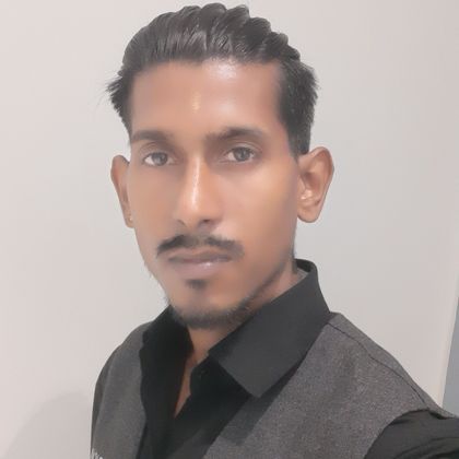 RAJ Kumar Profile Picture